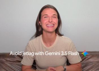Here’s how Gemini can help you avoid jetlag