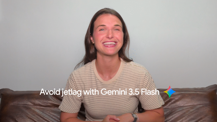 Here’s how Gemini can help you avoid jetlag