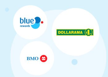 Blue Rewards, Dollarama Partner to Bring More Everyday Value Through Day-to-Day Spending