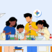 How Google and YouTube can help families manage screen time