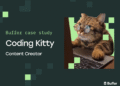 How the Engineer Behind Coding Kitty Built a Full Video Publishing Engine on Buffer’s API