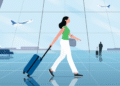 Google Wallet adds TSA PreCheck Touchless ID