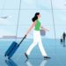 Google Wallet adds TSA PreCheck Touchless ID