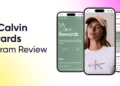My Calvin Rewards Loyalty Program Review