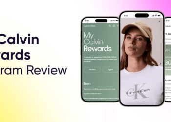 My Calvin Rewards Loyalty Program Review