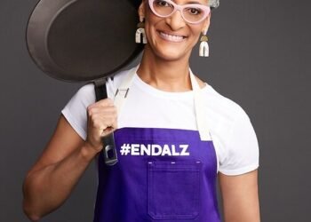 Chef Carla Hall Partners with The Fresh Market for Alzheimer’s Month