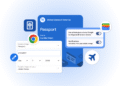Chrome and Wallet bring advanced autofill to your phone