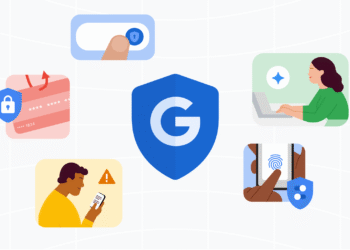 How Google is combatting AI scams and dismantling the “Outsider Enterprise”