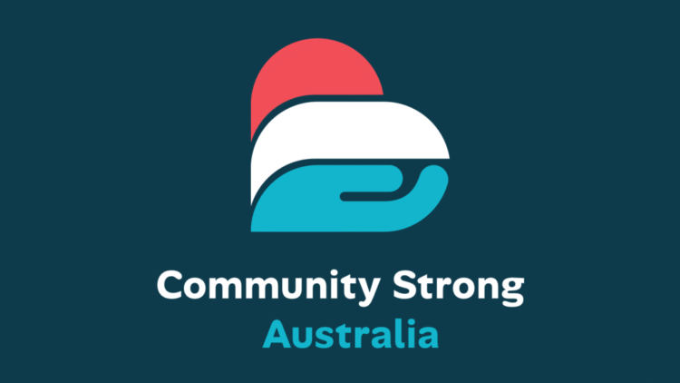 Community Strong, Branding Weak. – Truly Deeply – Brand Strategy & Creative Agency Melbourne