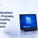 Data Digitization: Meaning, Process, Types, Benefits, and Business Applications