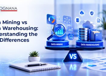 Data Mining vs Data Warehousing: Understanding the Key Differences