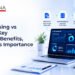 Data Processing vs Data Entry: Key Differences, Benefits, and Business Importance