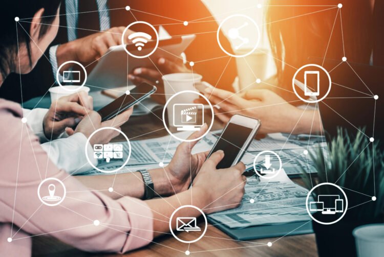 Africa Enters a New Digital Age with $240 Billion Boost from Mobile Technologies
