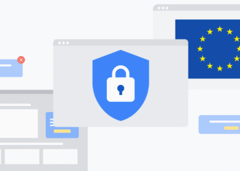 Google expands financial advertiser verification in Europe