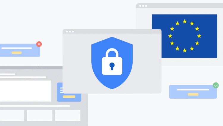 Google expands financial advertiser verification in Europe