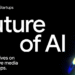 New perspectives on generative media for startups