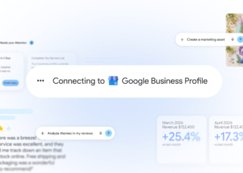 New Gemini app features for small businesses