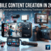 Mobile Content Creation in 2026: How Smartphones Are Replacing Traditional Cameras