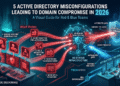 5 Active Directory Misconfigurations That Still Lead to Domain Compromise in 2026