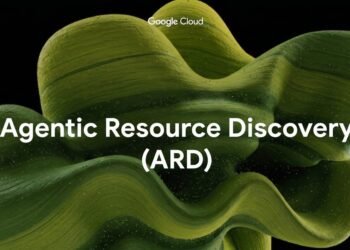 Announcing the Agentic Resource Discovery specification