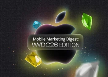 Moburst’s Mobile Marketing Digest: WWDC26 Edition