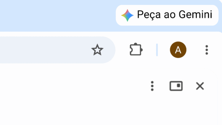 Gemini in Chrome expanding to more markets