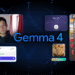 3 builders test out Gemma 4