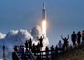 SpaceX passes Amazon as valuation balloons to $2.7T