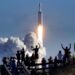SpaceX passes Amazon as valuation balloons to $2.7T