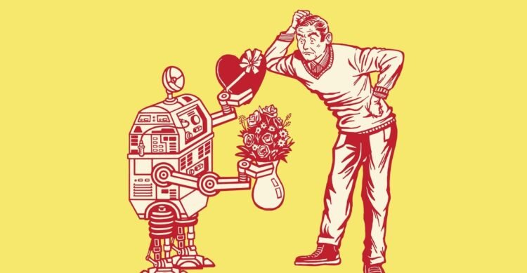 Can AI ever be a good couples therapist?