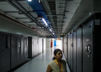 AirTrunk commits $30B to build 5GW of AI data centers in India