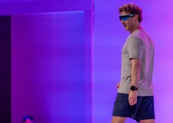Mark Zuckerberg wants Meta to launch its own prediction market