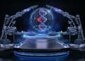 Two breakthroughs, one week: AI and gene editing hit a turning point