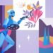 Is AI-generated art really art? Here’s what the history says.