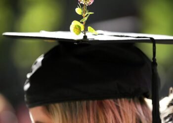 Is college worth it? The data says yes, even in a rough job market.