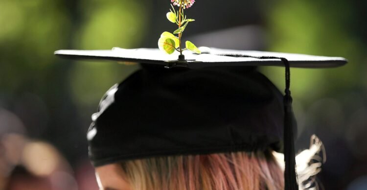 Is college worth it? The data says yes, even in a rough job market.