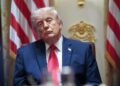 This Is How Trump Finally Signed the AI Executive Order