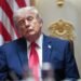 This Is How Trump Finally Signed the AI Executive Order