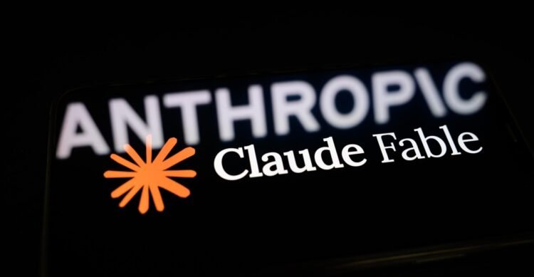 Anthropic says AI needs regulation. But who chose to build it?