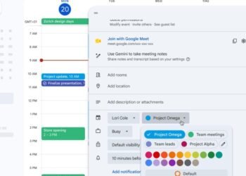 Google Calendar finally has more color options for events