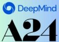 Google invests in A24 to build AI movie tools