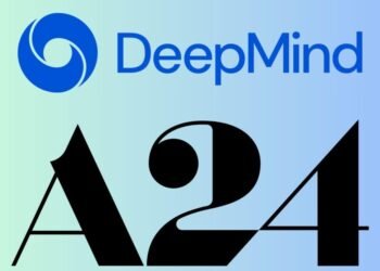 Google invests in A24 to build AI movie tools
