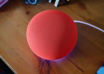 The Google Home Speaker sounds good and looks great — but it’s finicky
