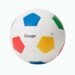 Google will sell you a soccer ball just in time for the World Cup final