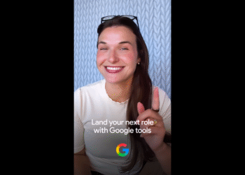 How to apply to jobs with Google AI tools