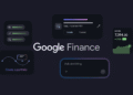 Google Finance updates: New app, portfolios