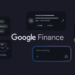 Google Finance updates: New app, portfolios