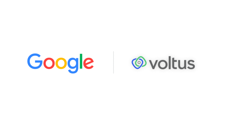 Google and Voltus sign agreement for smart energy capacity