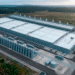 Google invests in its first data center in Sweden.