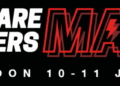 Hardware Pioneers Max 2026